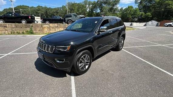 JEEP GRAND CHEROKEE 2019 1C4RJFBG3KC748793 image
